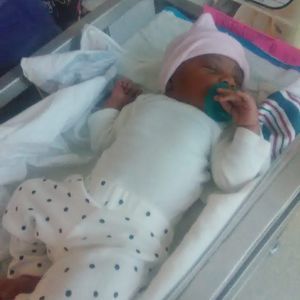 Meet your Posher, Keith